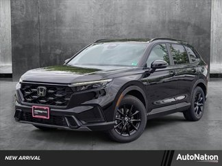 New 2026 Honda CR-V Sport-L image 1