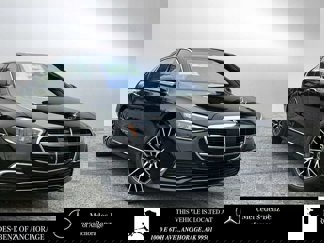 New 2025 Mercedes-Benz S 500 4MATIC image 1