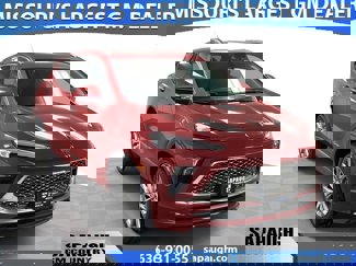 New 2026 Buick Encore GX Avenir w/ Avenir Technology Package image 1