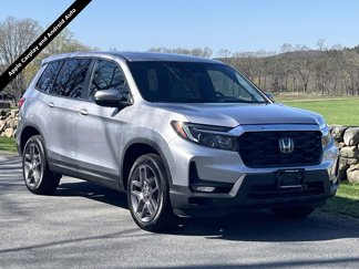 Used 2022 Honda Passport EX-L image 1