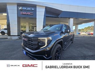 New 2025 GMC Sierra 1500 Elevation w/ Elevation Premium Package image 1
