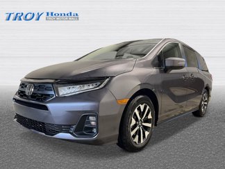 New 2025 Honda Odyssey EX-L image 1