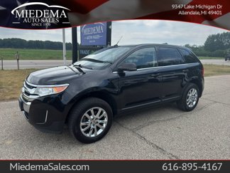 Used 2014 Ford Edge Limited image 1