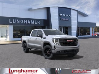 New 2025 GMC Sierra 1500 Elevation w/ Preferred Package image 1