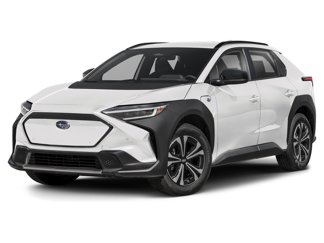New 2025 Subaru Solterra Premium image 1
