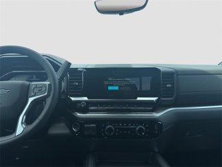 New 2025 Chevrolet Silverado 3500 LTZ w/ Trail Boss Package image 1