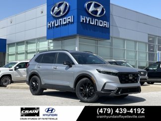 Used 2025 Honda CR-V Sport-L image 1