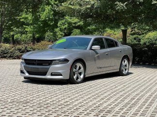 Used 2018 Dodge Charger R/T image 1