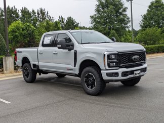 New 2025 Ford F350 Lariat w/ Lariat Ultimate Package image 1