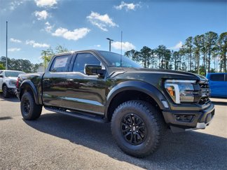 New 2025 Ford F150 Raptor image 1
