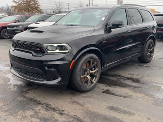 New 2025 Dodge Durango R/T image 1