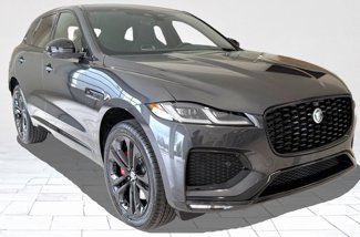 New 2026 Jaguar F-PACE R-Dynamic S image 1