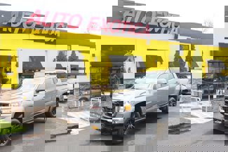 Used 2022 GMC Canyon Elevation w/ Elevation Premium Package image 1