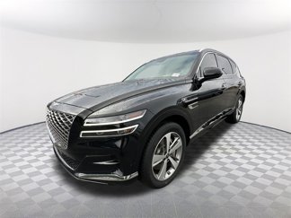 Used 2023 Genesis GV80 2.5T w/ Prestige 20" Package image 1