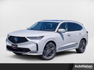 New 2026 Acura MDX SH-AWD w/ Advance Package image 1