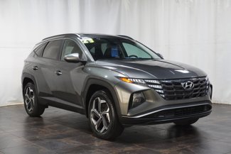 Used 2023 Hyundai Tucson SEL w/ Convenience Package image 1