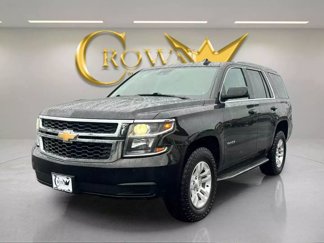 Used 2020 Chevrolet Tahoe LT image 1