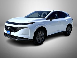 New 2025 Nissan Murano SL image 1