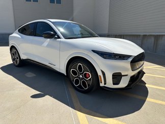 Used 2021 Ford Mustang Mach-E GT image 1