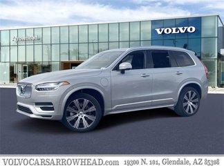 New 2025 Volvo XC90 T8 Ultra w/ Protection Package Premier image 1
