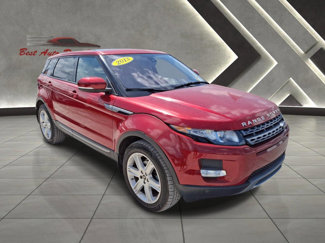 Used 2013 Land Rover Range Rover Evoque Pure Plus image 1