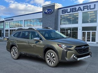 New 2025 Subaru Outback Touring XT image 1