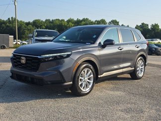 Used 2025 Honda CR-V EX image 1