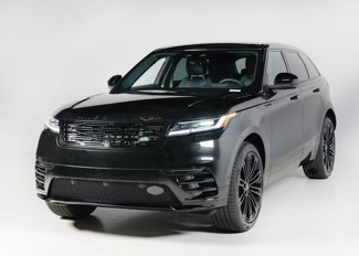 New 2026 Land Rover Range Rover Velar Dynamic SE image 1