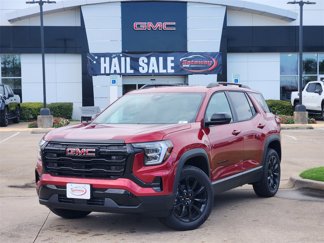 New 2026 GMC Terrain Elevation w/ Black Edition image 1