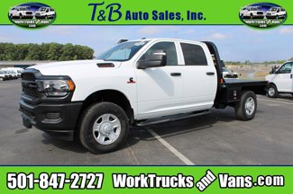Used 2024 RAM 2500 Tradesman video 1