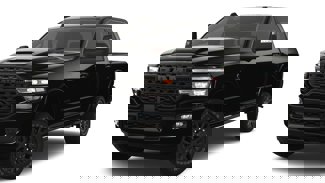 New 2025 RAM 2500 Limited image 1