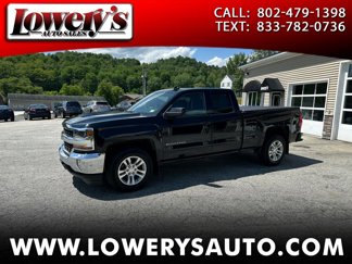 Used 2019 Chevrolet Silverado 1500 LT w/ All Star Edition image 1