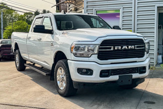 Used 2019 RAM 3500 Big Horn image 1