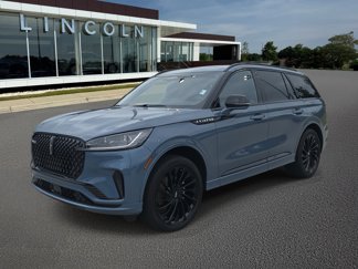 New 2025 Lincoln Aviator Reserve w/ Equipment Group 201A image 1