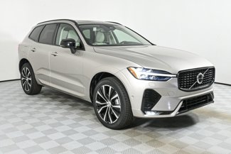 New 2026 Volvo XC60 B5 Ultra image 1