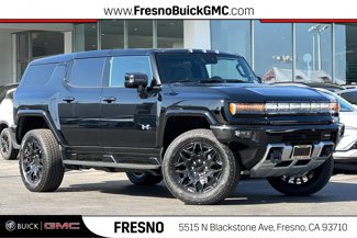 New 2025 GMC Hummer EV 2X image 1