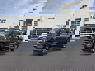 New 2025 Ford F150 Lariat image 1
