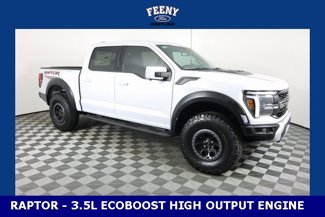 New 2025 Ford F150 Raptor image 1