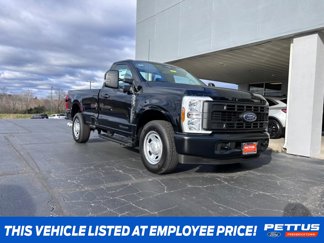 New 2024 Ford F350 XL w/ 360-Degree Camera Package image 1