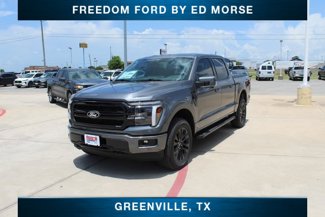 New 2025 Ford F150 Lariat image 1