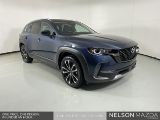 New 2025 MAZDA CX-50 2.5 Turbo w/ Premium Plus Pkg image 1