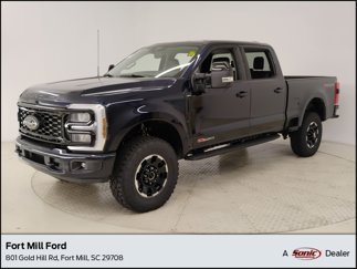 New 2025 Ford F250 Lariat w/ Tremor Off-Road Package image 1