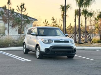 Used 2018 Kia Soul image 1