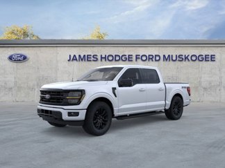 New 2025 Ford F150 XLT image 1