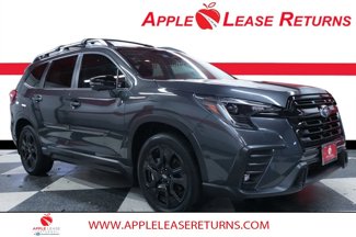 Used 2023 Subaru Ascent Onyx Edition Limited image 1