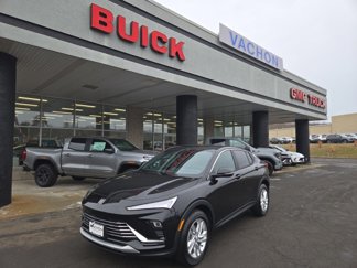 New 2025 Buick Envista Preferred w/ Convenience I Package image 1