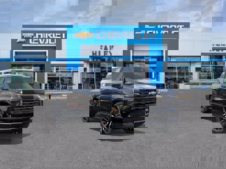 New 2025 Chevrolet Suburban High Country image 1