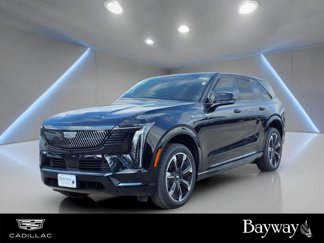 New 2025 Cadillac Escalade IQ Sport 2 image 1