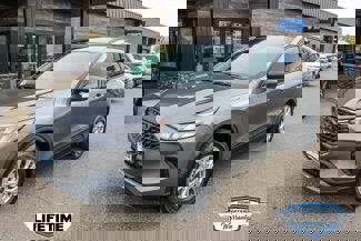 New 2025 Ford Escape Active w/ Tech Pack #1 image 1