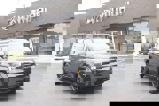 New 2026 Hyundai Santa Fe Calligraphy image 1